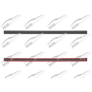 Накладка двери