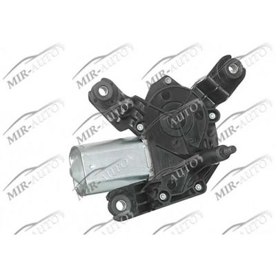 Wiper Motor