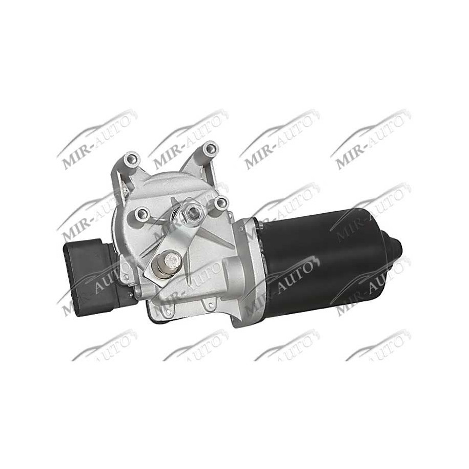 Wiper motor