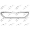 Grill frame