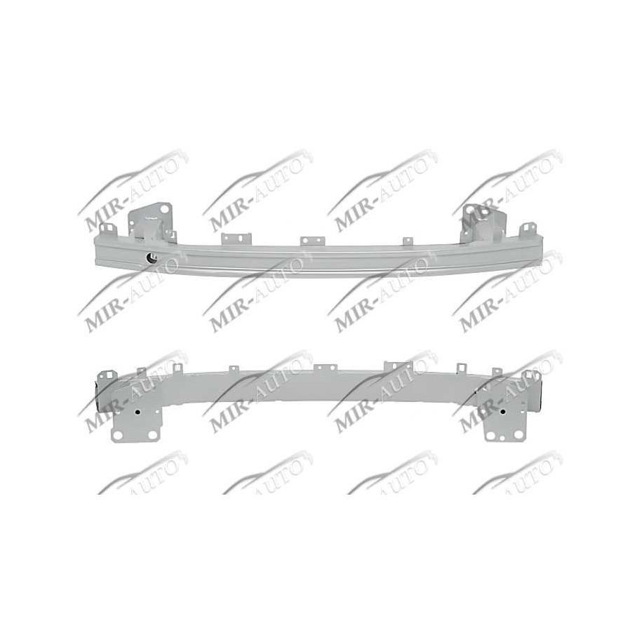 Bumper reinforcement