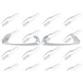Bumper Grille Frame