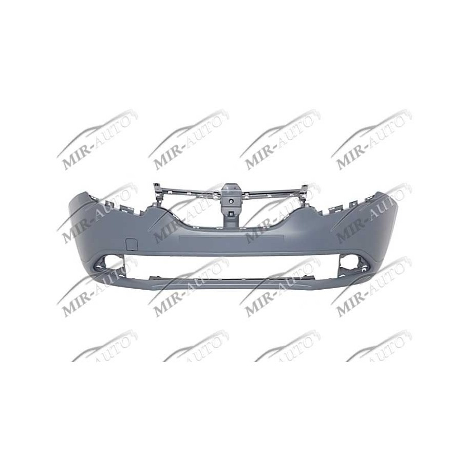 Priekinis bamperis
