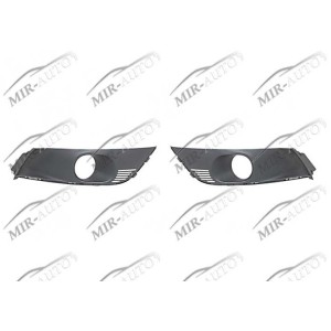 Решетка в бампере