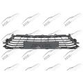Bumper grill