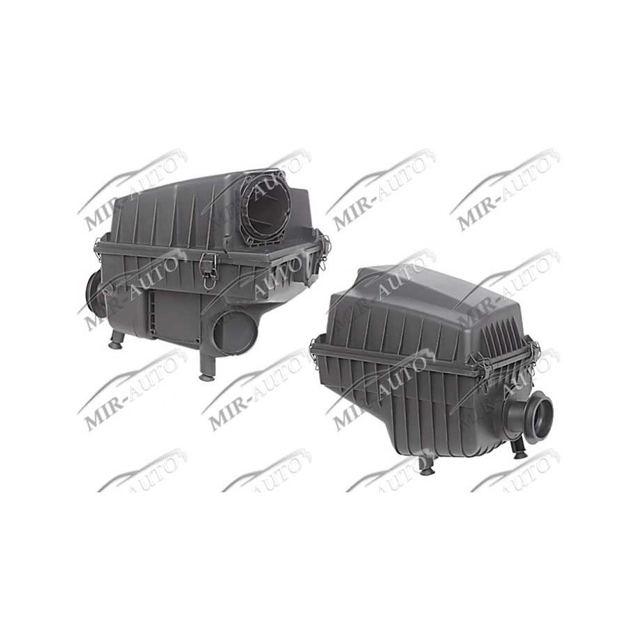 Air filter housing