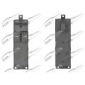 Window regulator switch