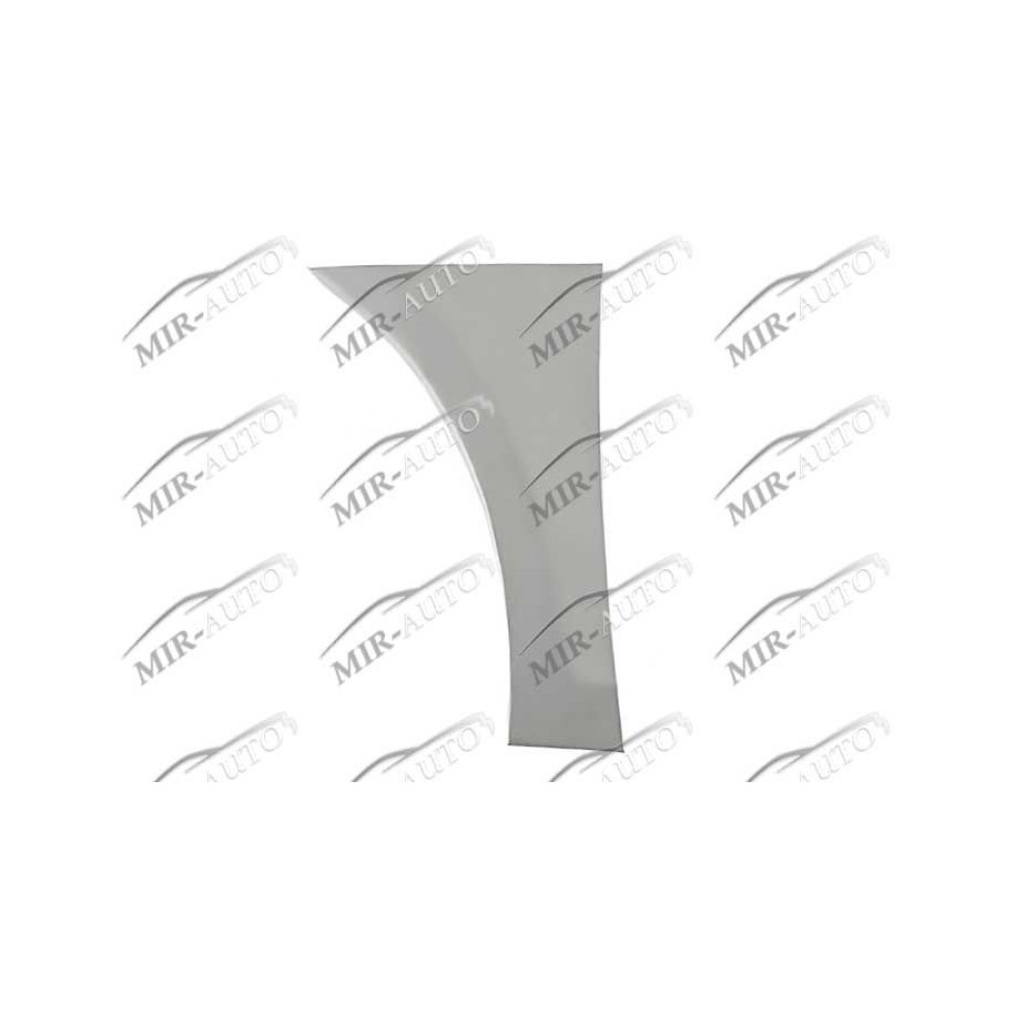 Ремкоплект крыла переднего