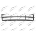 Bumper grill