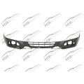 Bumper, front