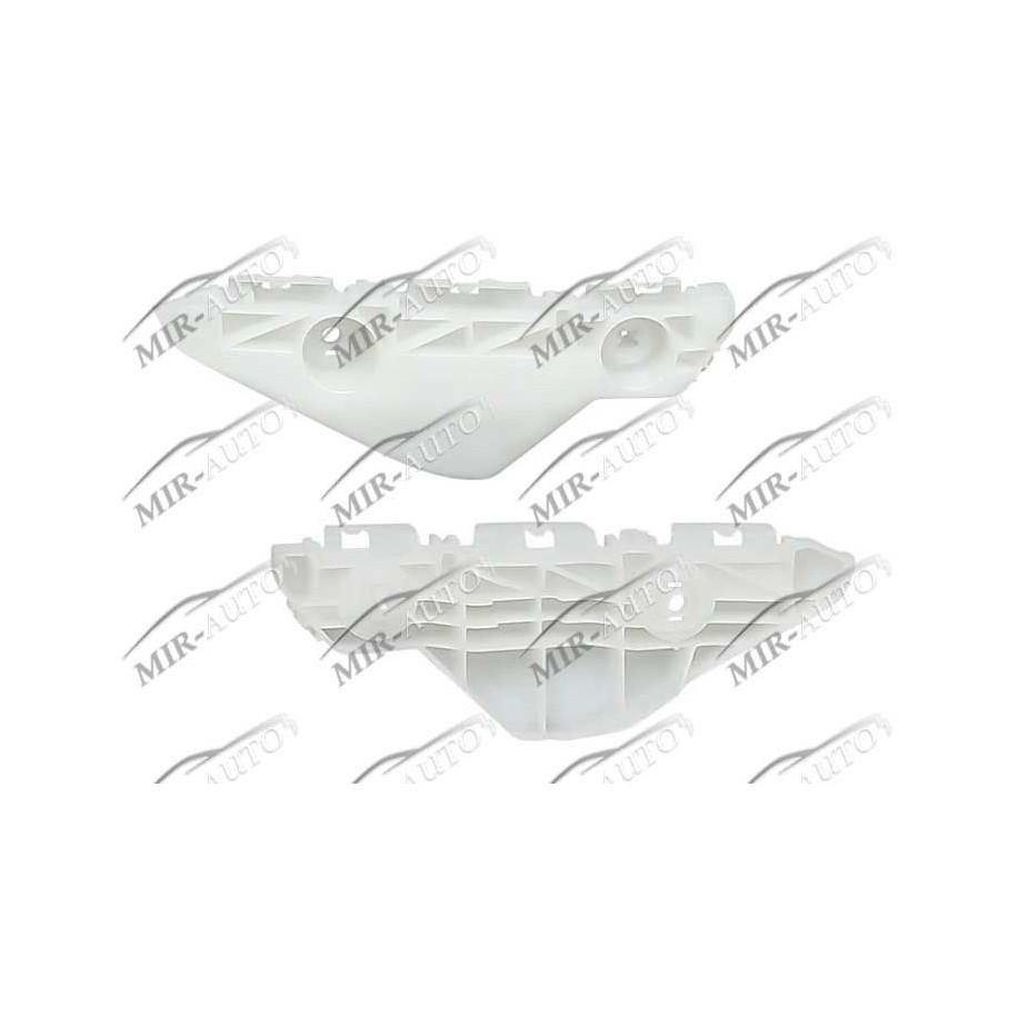 Кронштейн бампера