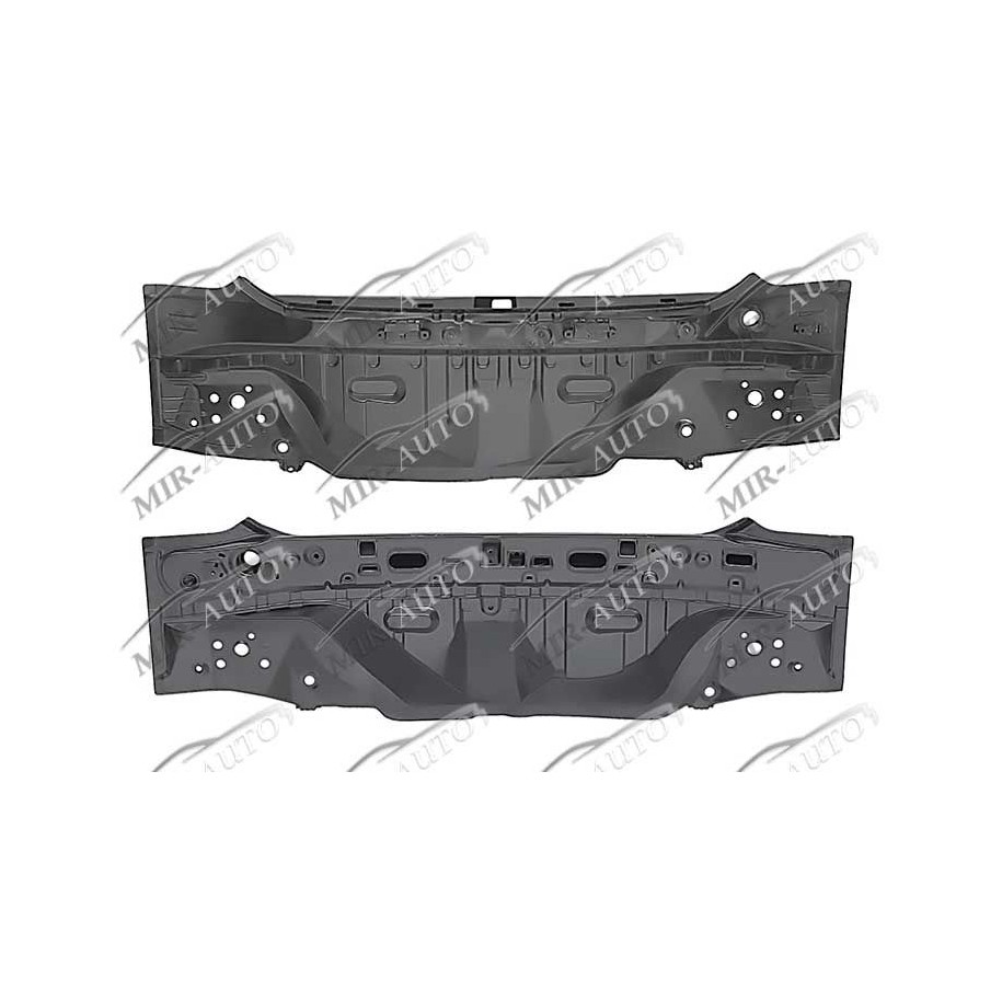 Панель задняя