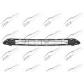 Bumper grill