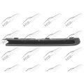 Bumper moulding