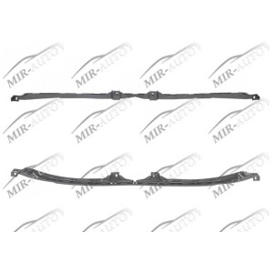 Кронштейн бампера