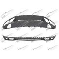 Bumper spoiler, front