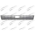 Bumper grill