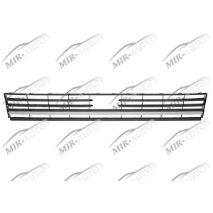 Решетка в бампере