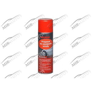 tar removal appliance