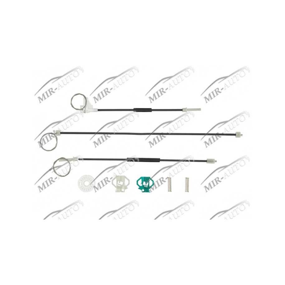 Window lift repair kit