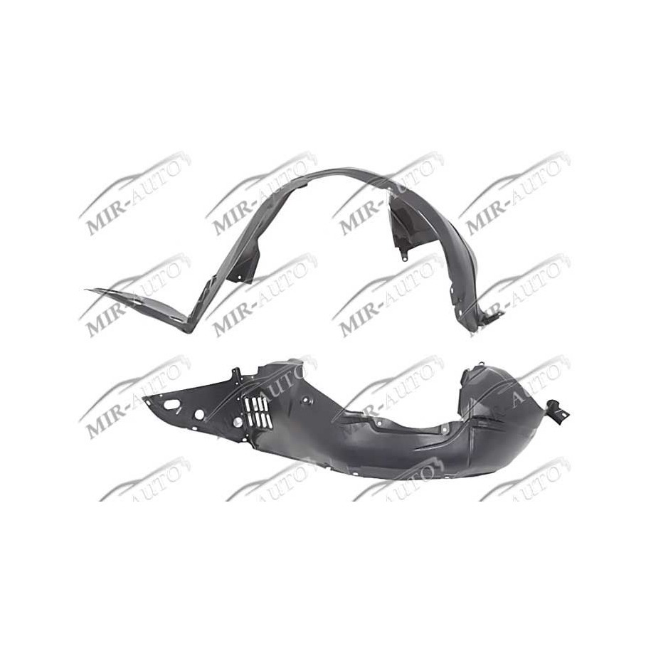 Posparnis