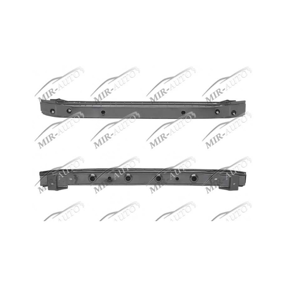 Bumper reinforcement