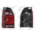 Tail light
