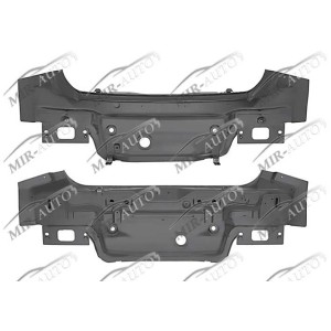 Панель задняя