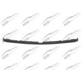 Headlamp moulding