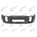 Bumper, front