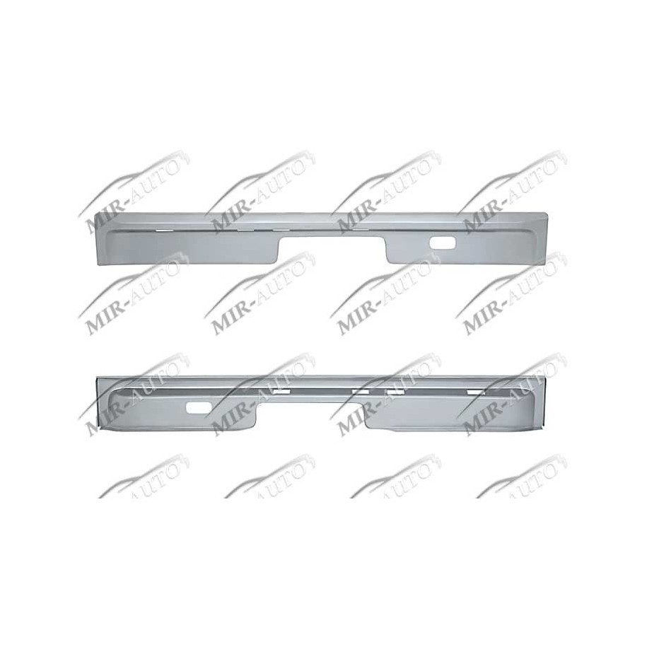 Панель задняя