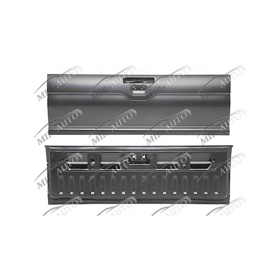 Trunk lid / Tailgate