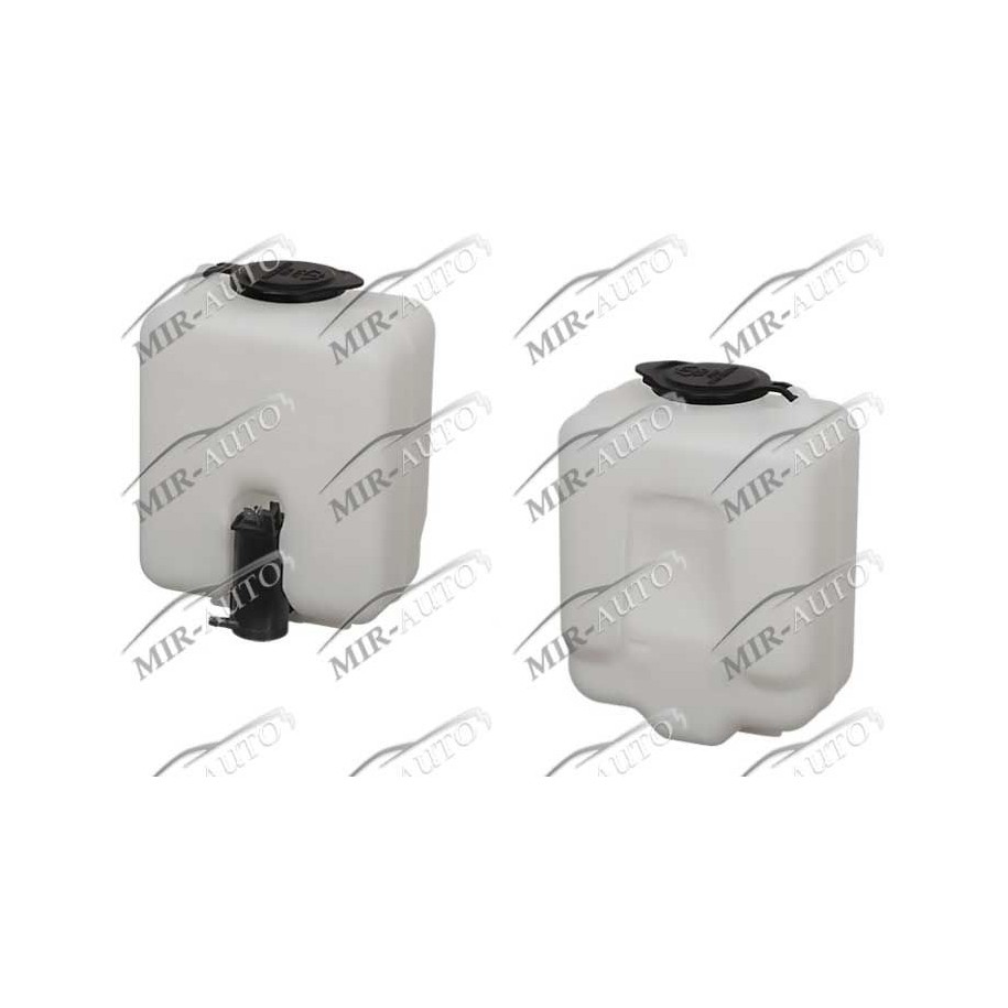 Windscreen washer tank