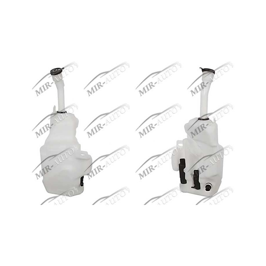 Windscreen washer tank