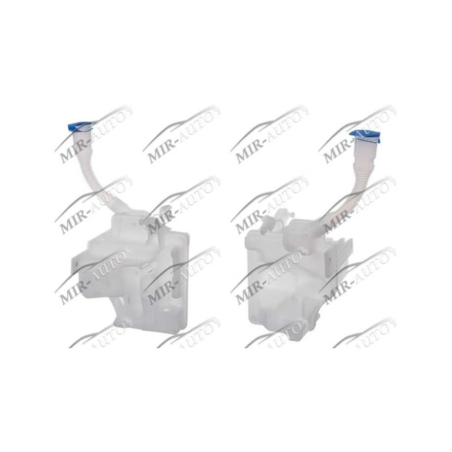 Windscreen washer tank