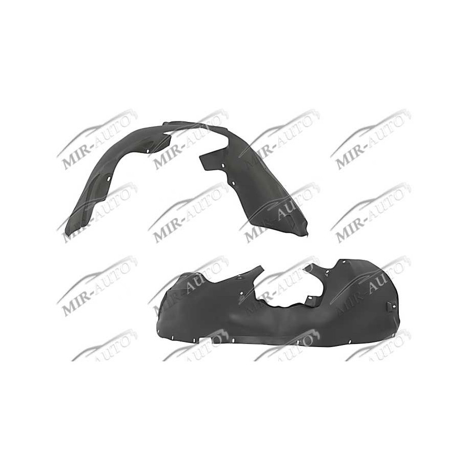 Priekinio sparno purvasaugis