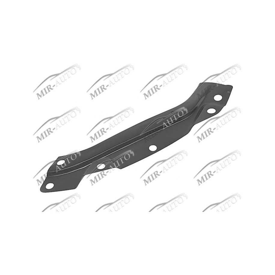 Priekinio rėmo dalis