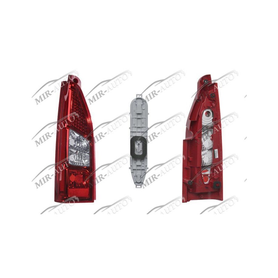 Tail light