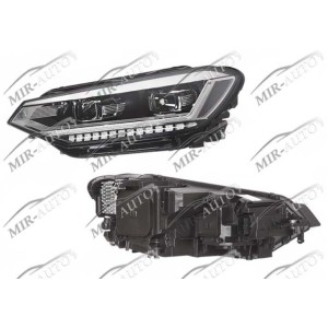 Headlamp