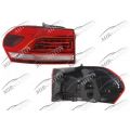 Tail light