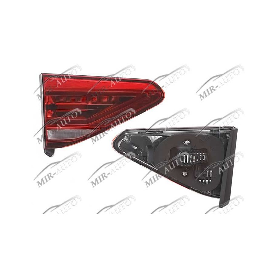 Tail light