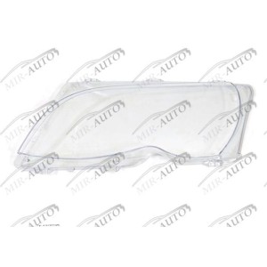 Стекло фары