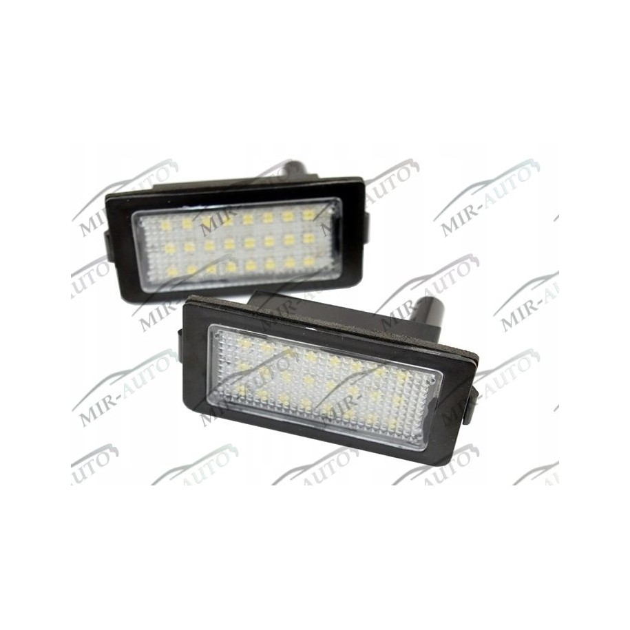 Numerio apšvietimo žibintas