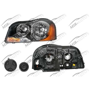 Headlamp