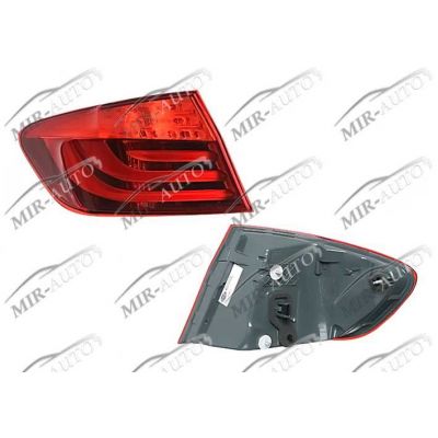 Tail light