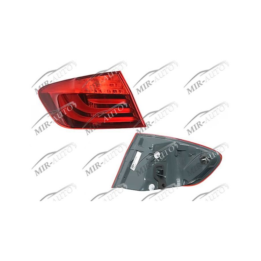 Tail light