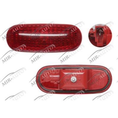 Brake light