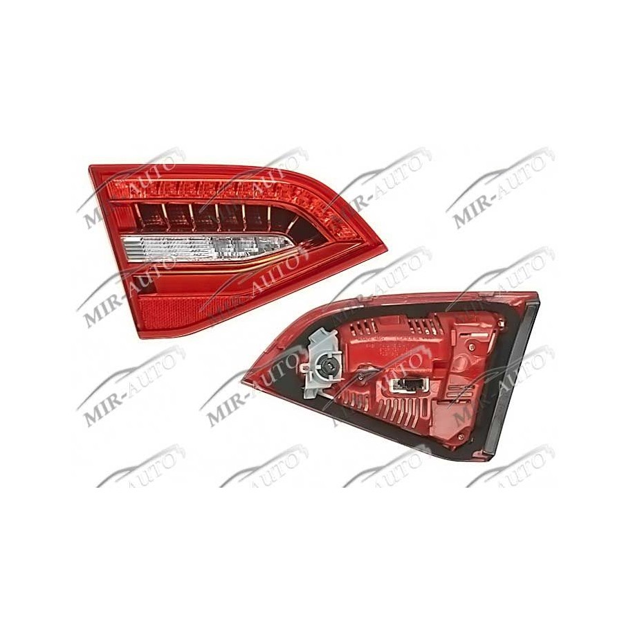 Tail light