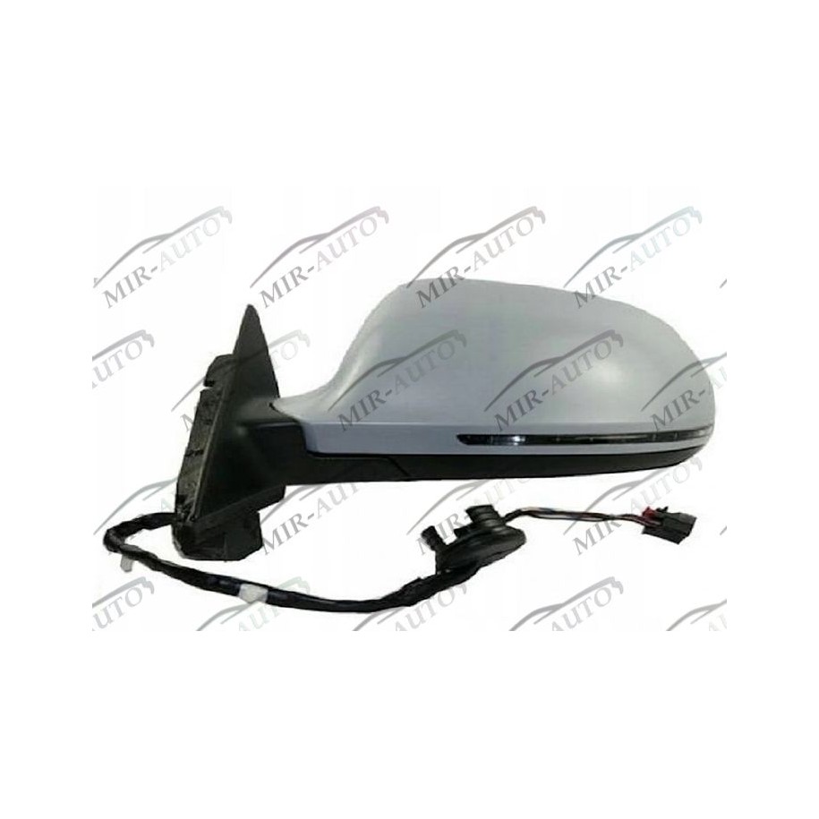 Зеркало внешнее