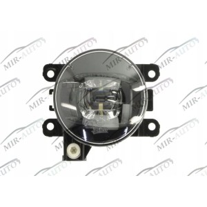 Front fog lamp